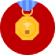 medal icon