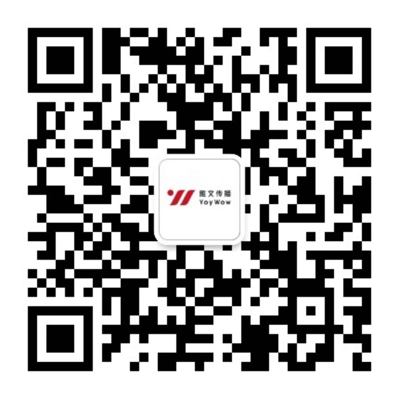 Wechat QR code image