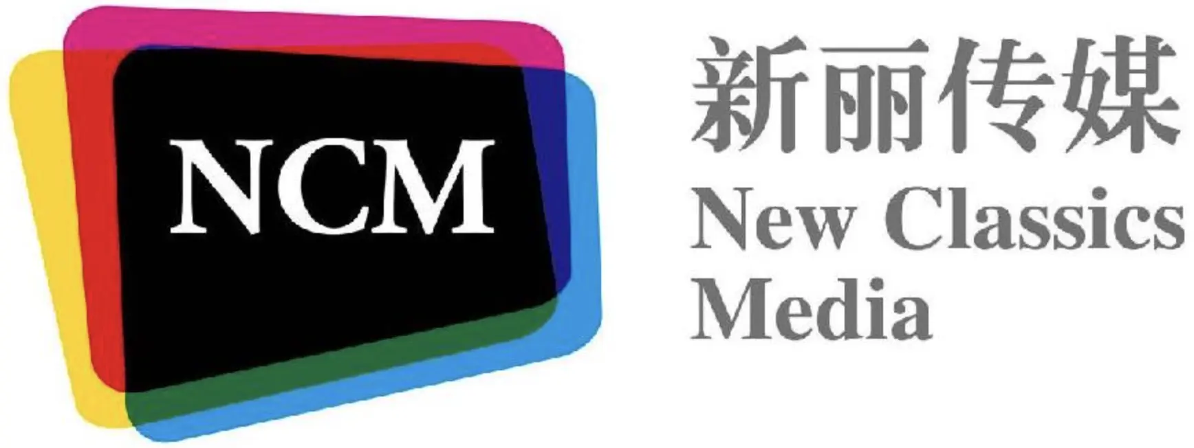 新丽传媒 NCM